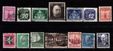 A7 T4 54 - Timbre foarte vechi - Germania