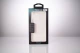 Husa Xiaomi Redmi Note 10 S Spacer, transparenta, grosime 1.5mm, protectie suplimentara antisoc la colturi, material flexibil TPU &quot;SPPC-XI-RM-N10S-CLR