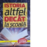 Istoria altfel decat la scoala - Ovidiu Druga