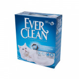 Cumpara ieftin Nisip Litiera Ever Clean Extra Strong Clumping - Fara Parfum, 10 l