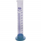Cilindru WHT 500 ml, de măsurare, din sticlă, Strend Pro