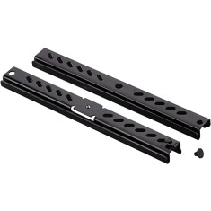 Aruba Campus AP mount bracket kit (individual) type D: solid surface (AP-MNT-D)