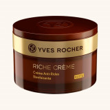 RICHE CREME Crema antirid noapte 30 de uleiuri preţioase Yves Rocher