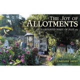 Cumpara ieftin Joy of Allotments An Illustrated Diary of Plot 19