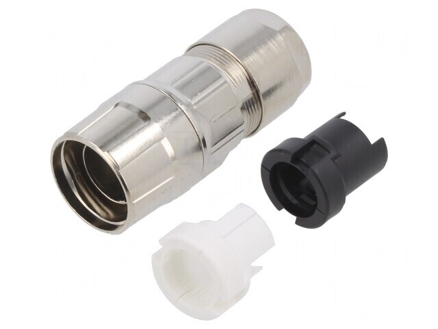 Carcasă Conectori M23 pe Cablu ComLock Drept 11-17mm