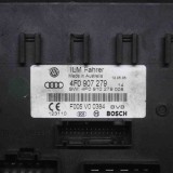Modul Confort Audi A6 4F2 C6 (2006) 4F0907279 Original ECU - Piese Auto Second Hand cu Garantie