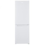 Combina frigorifica Albatros CNF395E, 293 L, H 185 cm, Full No Frost, termostat reglabil, usi reversibile, lumina interioara tip LED, picioare reglabi