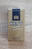 OCAZIE: Pachet plin KENT auriu ,anii 1970, Made in USA (Fara cod de bare)
