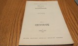 GEOMORFOLOGIA REGIUNILOR ERUPTIVE Trasaturile Fundamentale ale Reliefului Muntilor GURGHIU-HARGHITA - Petre Cotet - Editura Academiei, 1971, 17 p.
