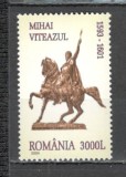 Romania.2004 Mihai Viteazul-Monument XR.1207