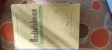 Radiotehnica teoretica si practica vol. II publicata de Stelian Constantinescu in 1961 la Editura Tehnica