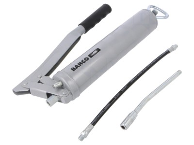 Gresor manual 413bar BOD5400 foto