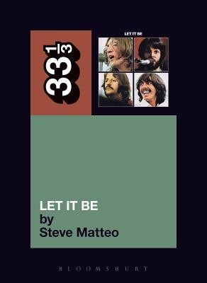 Beatles&amp;#039; Let It Be foto