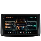 Cumpara ieftin Navigatie 2K Chevrolet Aveo (2006-2012), Android OS, S-Quadcore 4GB RAM + 64GB ROM, 9.5 Inch - AD-BGS90042K+AD-BGRKIT245