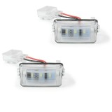 Lampi numar LED pentru Toyota Auris, Avensis, Proace, Proace City, Verso S, Yaris