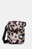 Converse borsetă culoarea bej, 10028744-A01