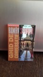 GHID DE CONVERSATIE ROMAN SPANIOL - ANGELA MOCANU