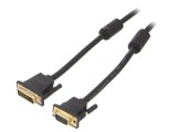 Cablu D-Sub 15pin la DVI-I 1,5m
