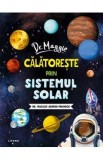 Dr. Maggie calatoreste prin sistemul solar - Dr. Maggie Aderin-Pocock