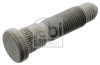 FEBI BILSTEIN 102236 Bolt roata