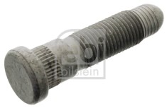 FEBI BILSTEIN 102236 Bolt roata foto