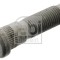 FEBI BILSTEIN 102236 Bolt roata