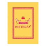 Carte in Engleza - "On Your Birthday" - Colectie de Citate Motovationale si Inspirationale pentru Cadou