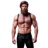 Fetish Submissive Attitude-Fetish Submissive Ham Spate Masculin
