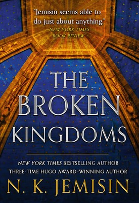 The Broken Kingdoms foto