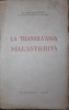 LA TRANSILVANIA NELL ANTICHITA