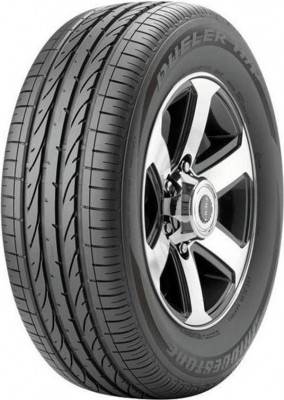 Anvelope Bridgestone D Sport Rft 285/45R19 111W Vara foto