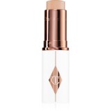 Charlotte Tilbury Unreal Skin Sheer Glow Tint creion de machiaj culoare 2 Fair 9 g