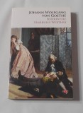 Goethe - Suferintele Tanarului Werther
