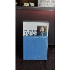 LEONID ANDREEV SI DUBLA CADERE A FILOSOFIEI - C.C. BURICEA
