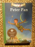 Peter Pan &ndash; J. M. Barrie