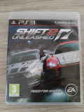 NFS Shift 2 Unleashed Need For Speed Joc Playstation 3 PS3