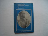 Romanii, originea trecutul sacrificiile si drepturile lor (vol.I) - I. Antonescu, 1991, Alta editura