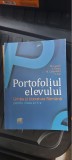 LIMBA SI LITERATURA ROMANA CLASA A IX A PORTOFOLIUL ELEVULUI LASCAR PAICU GAL, Clasa 9, Limba Romana