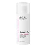 Lotiune exfolianta Smooth Out, 100 ml, Geek &amp; Gorgeous