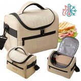 Geanta termica pentru transportul alimentelor, Lunch box, JollyMag, KP05K, 29x20x21cm