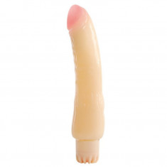 Vibrator Realistico Real Jelly 10