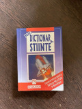 Cristina Chiculescu - Mic dictionar de stiinte