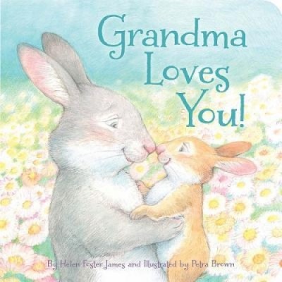 Grandma Loves You! foto