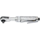 Unior 1551 - Masina de insurubat pneumatica cu clichet 81 Nm 6.2 bar 113 l/min patrat 1/2 inch