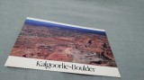 CARTE POSTALA AUSTRALIA NECIRCULATA