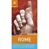 POCKET ROUGH GUIDE ROME