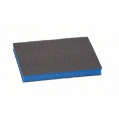 Pad abraziv contur fin