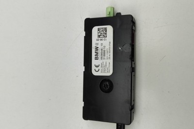 Amplificator de antena BMW X5 G05 2020 OEM: 6839348,218898-10 30965258 foto