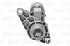 Starter VW JETTA IV (162, 163) (2010 - 2016) VALEO 438172