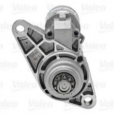 Starter SKODA RAPID Spaceback (NH1) (2012 - 2016) VALEO 438172